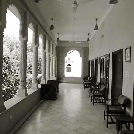 Hotel Karan Villas Kota  Extérieur photo