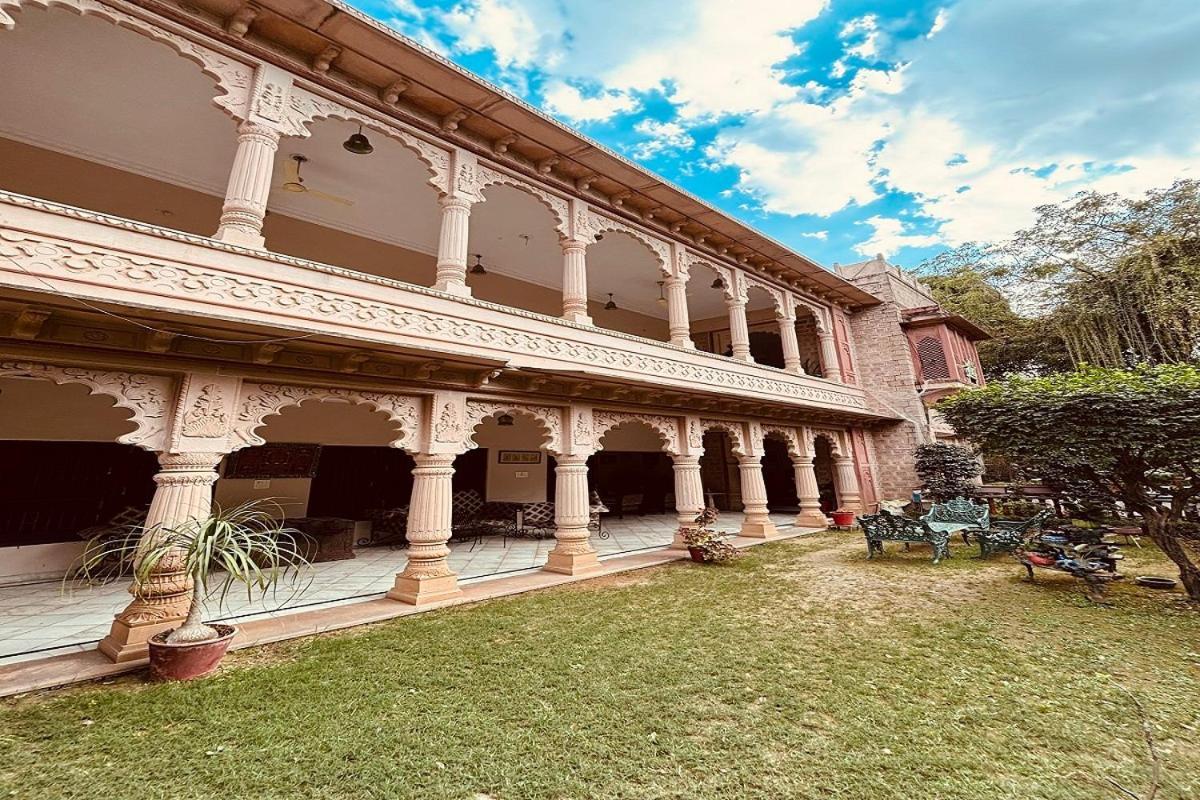 Hotel Karan Villas Kota  Extérieur photo