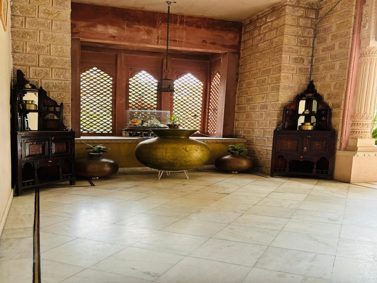 Hotel Karan Villas Kota  Extérieur photo