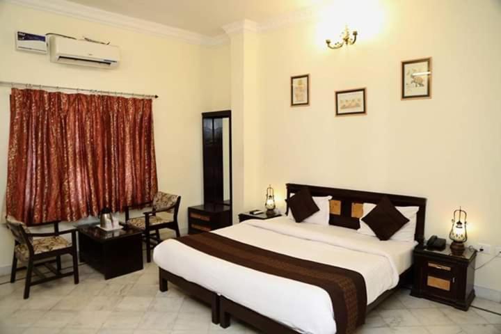 Hotel Karan Villas Kota  Extérieur photo