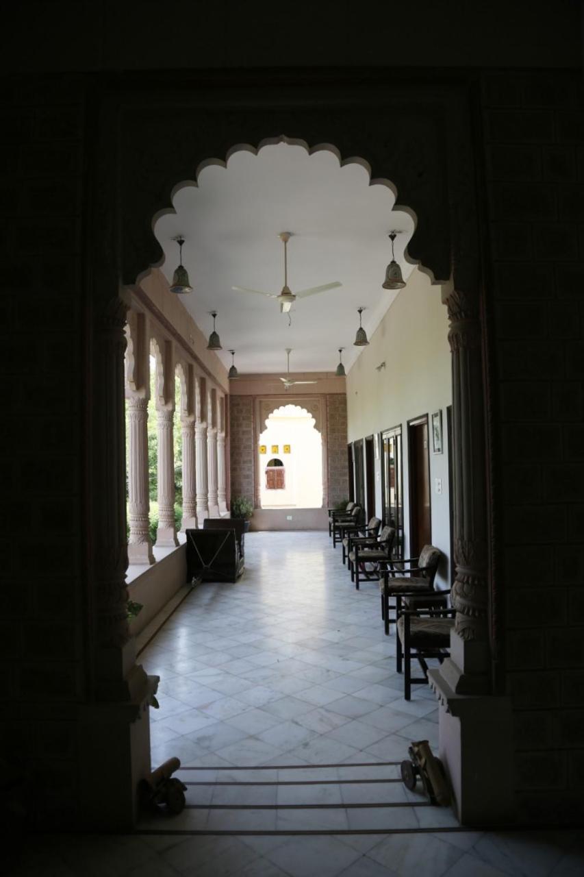 Hotel Karan Villas Kota  Extérieur photo