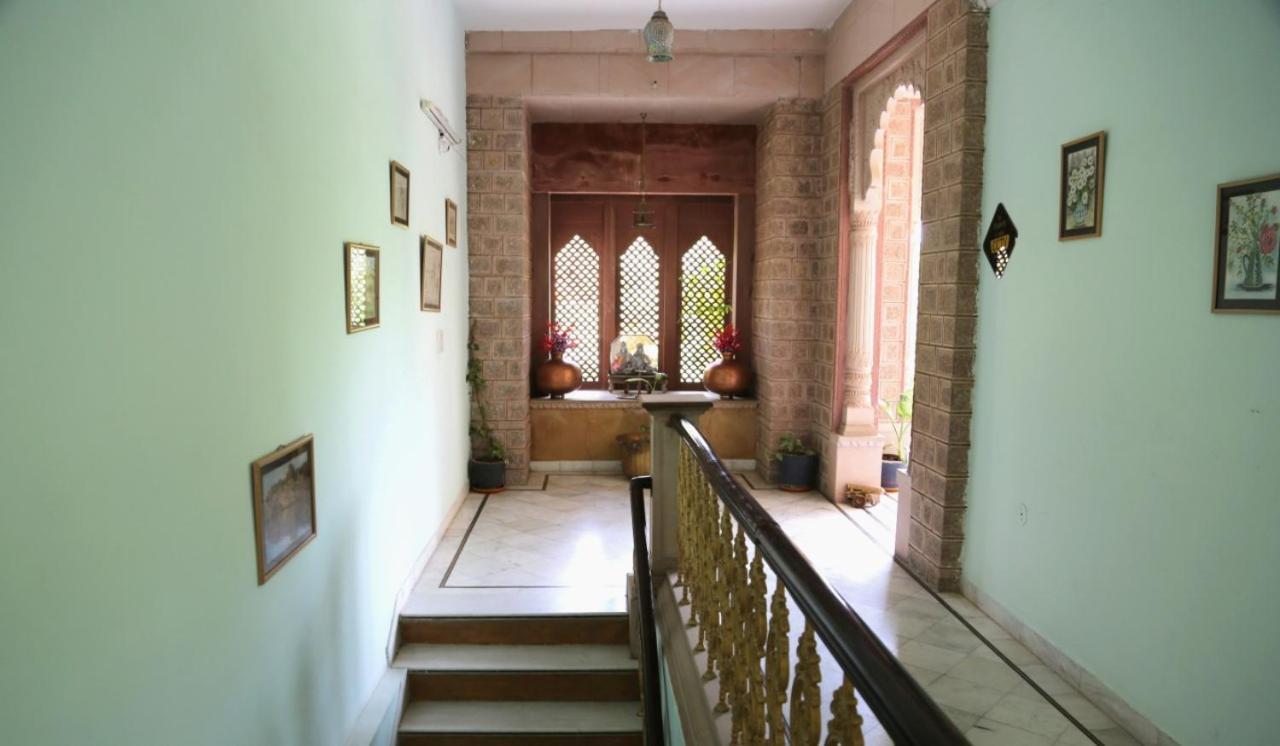 Hotel Karan Villas Kota  Extérieur photo