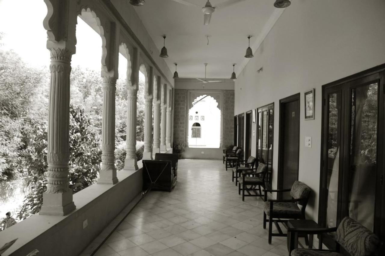Hotel Karan Villas Kota  Extérieur photo