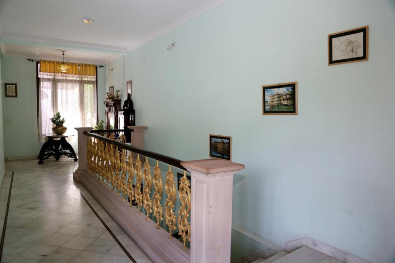 Hotel Karan Villas Kota  Extérieur photo