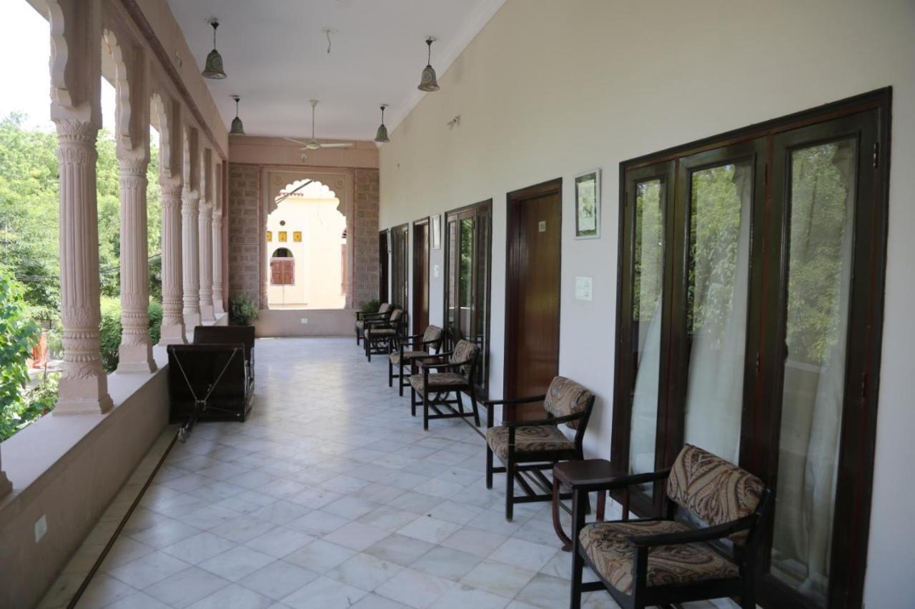 Hotel Karan Villas Kota  Extérieur photo