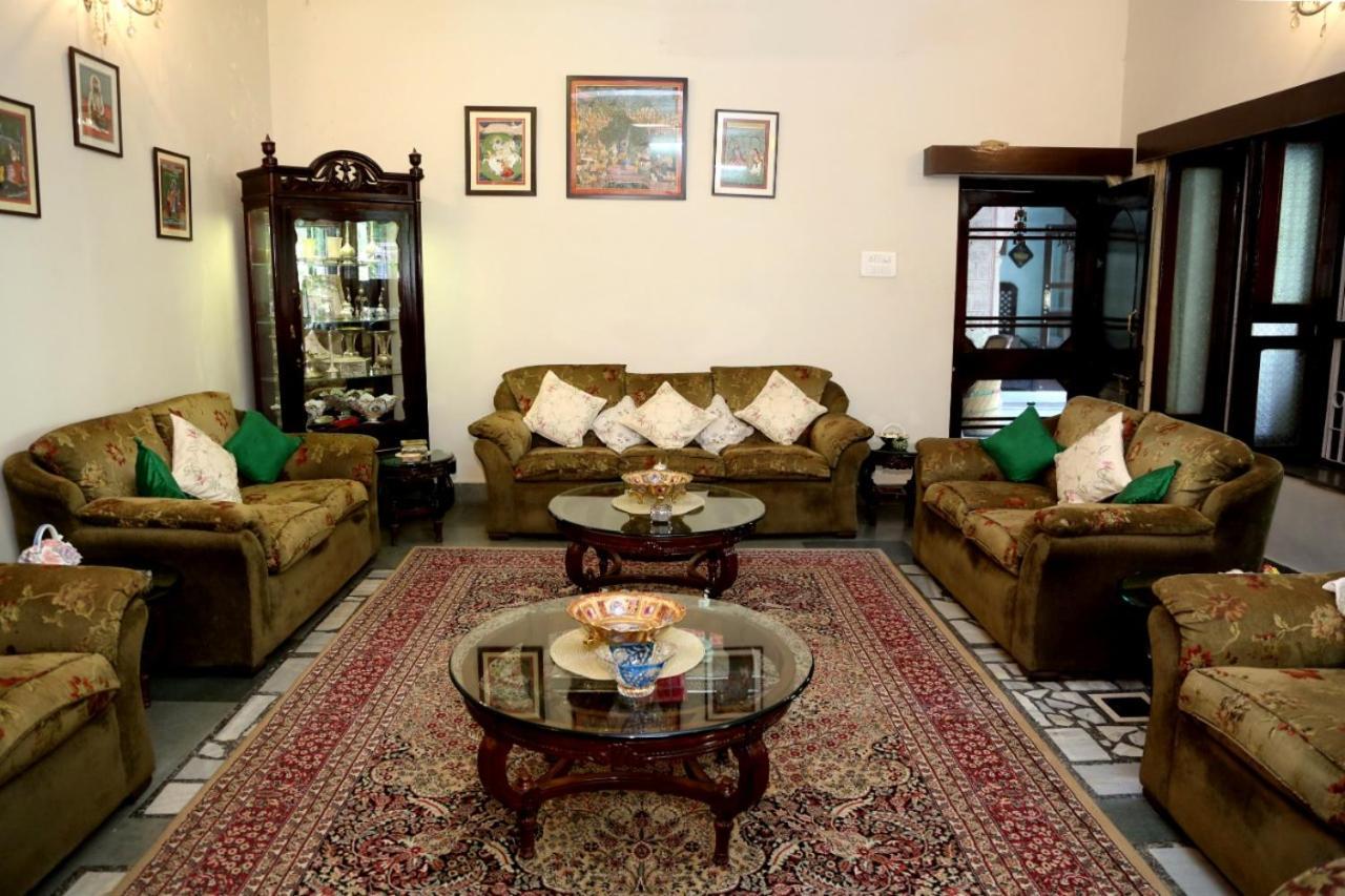 Hotel Karan Villas Kota  Extérieur photo