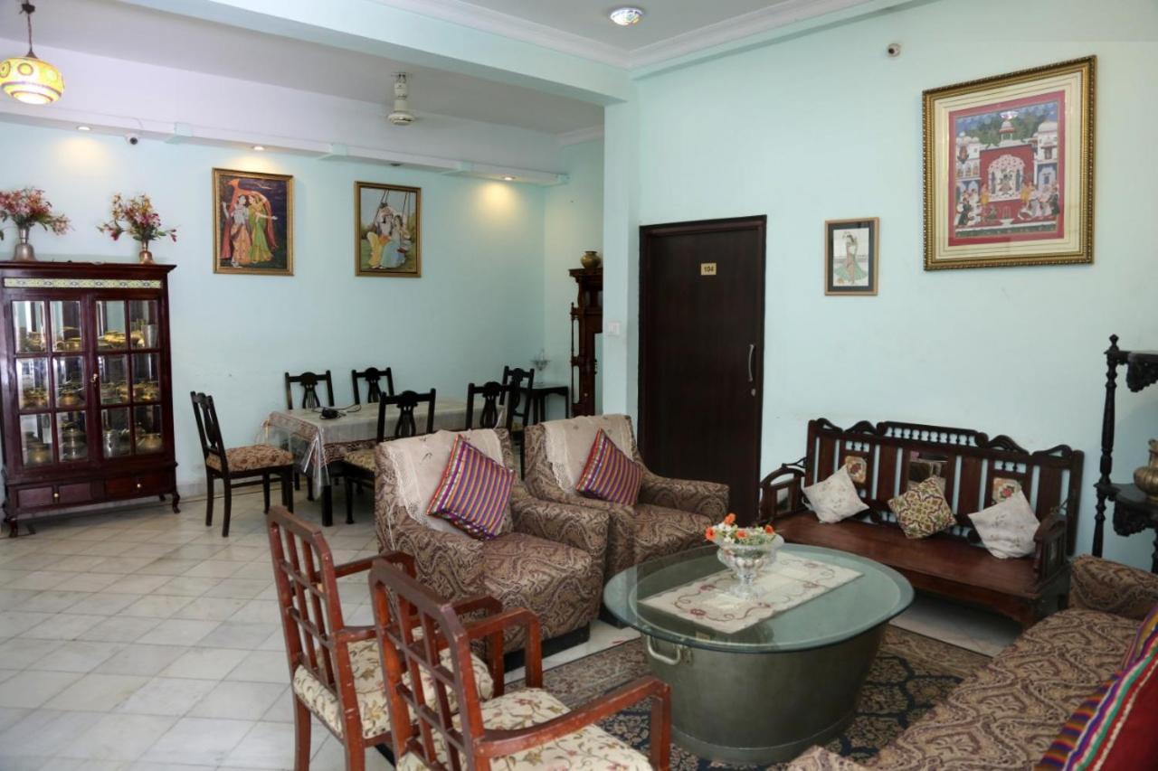 Hotel Karan Villas Kota  Extérieur photo