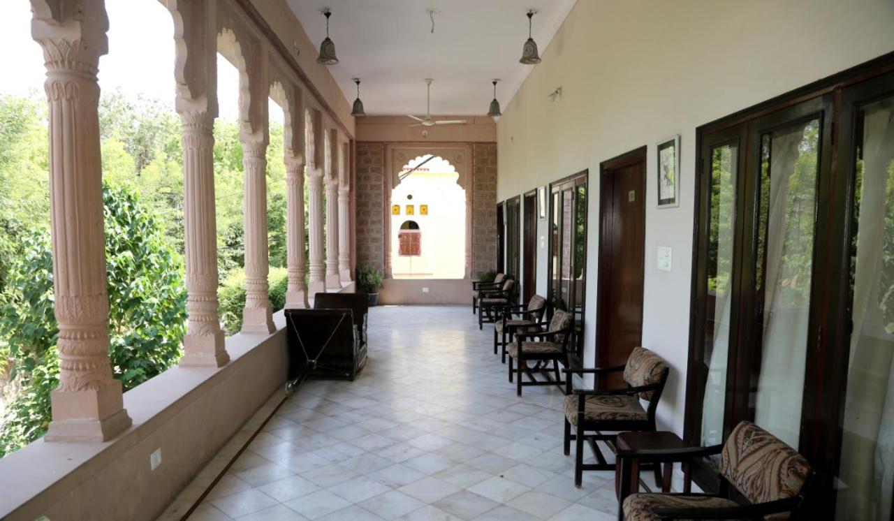 Hotel Karan Villas Kota  Extérieur photo