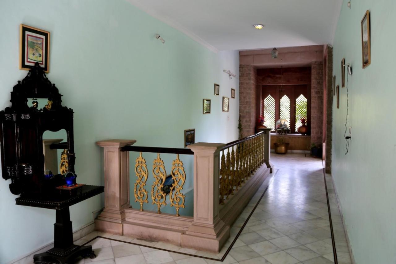 Hotel Karan Villas Kota  Extérieur photo